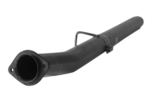 6.4 powerstroke dpf delete pipe