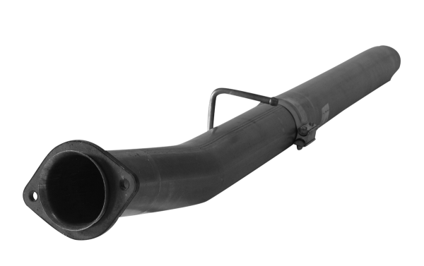 6.4 powerstroke dpf delete pipe