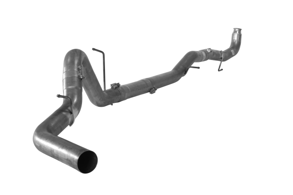 FLO PRO 864NM 4" Down Pipe Single