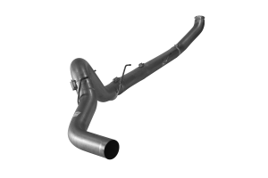 FLO PRO SS1649 5" Turbo Back Exhaust