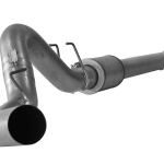 2020 Powerstroke SS20352 5" Downpipe Back