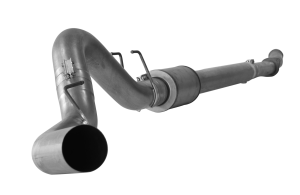 2020 Powerstroke SS20352 5" Downpipe Back