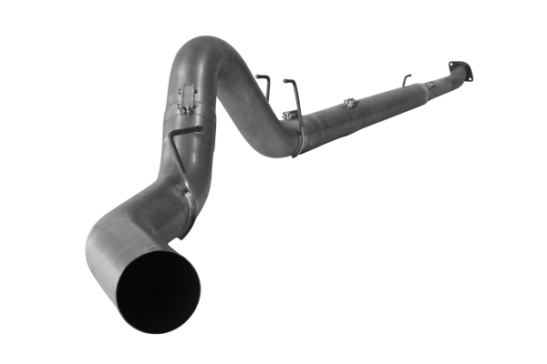 2020 Powerstroke SS20352NM 5" Downpipe Back