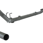 2020 Powerstroke SS20343NM 4" Downpipe Back