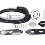 EGR Delete 2020 Powerstroke 6.7L | GDP Cooler Race Kit